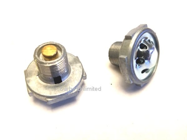 The Brain Is In The Carburetor? Understanding Ford's Forgotten Loadomatic Distributor 6 Loadomatic 8