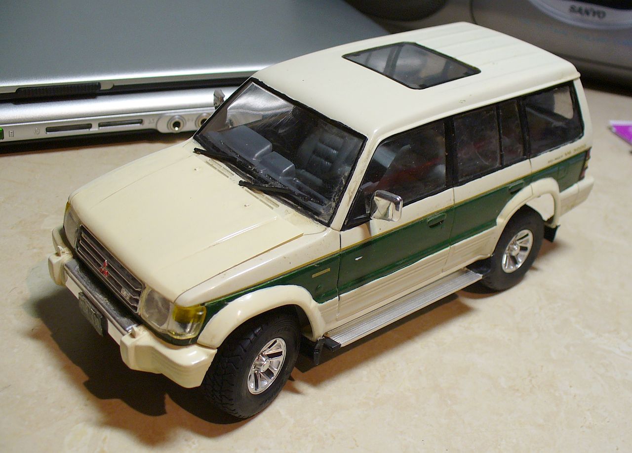 Pajero