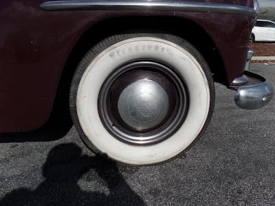 My 1946 Plymouth Special Deluxe Club Coupe - The Adequate Hobby Car Of Lifetime 16 SAM 2632