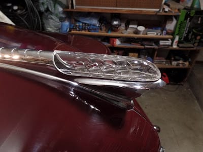 My 1946 Plymouth Special Deluxe Club Coupe - The Adequate Hobby Car Of Lifetime 15 SAM 2668