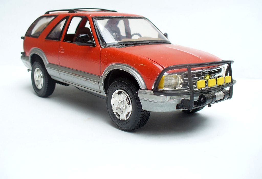 SBlazer4