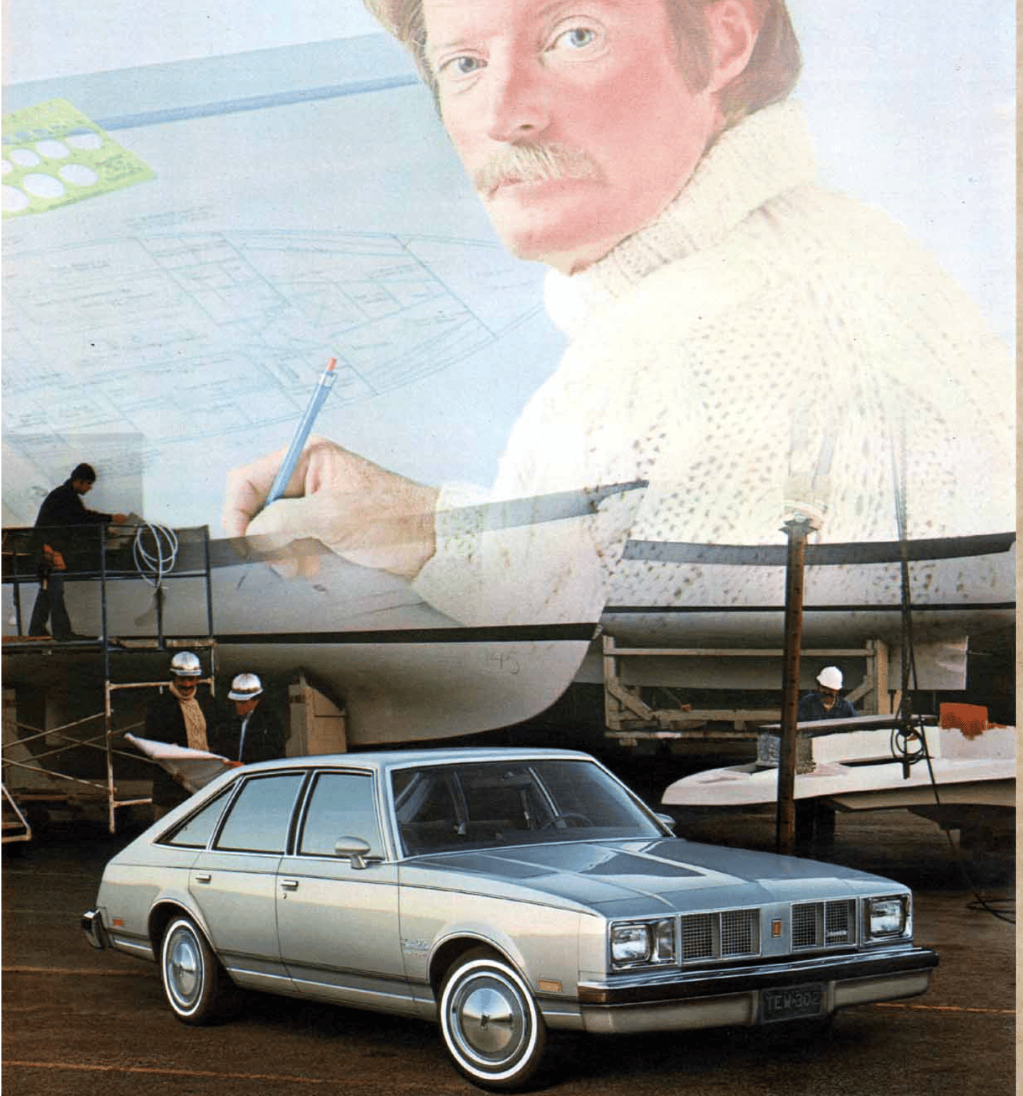 Our 1978 Oldsmobile Cutlass Salon: This Was My Dad's Oldsmobile 3 Screenshot 2026 03 08 at 10.17.00 PM