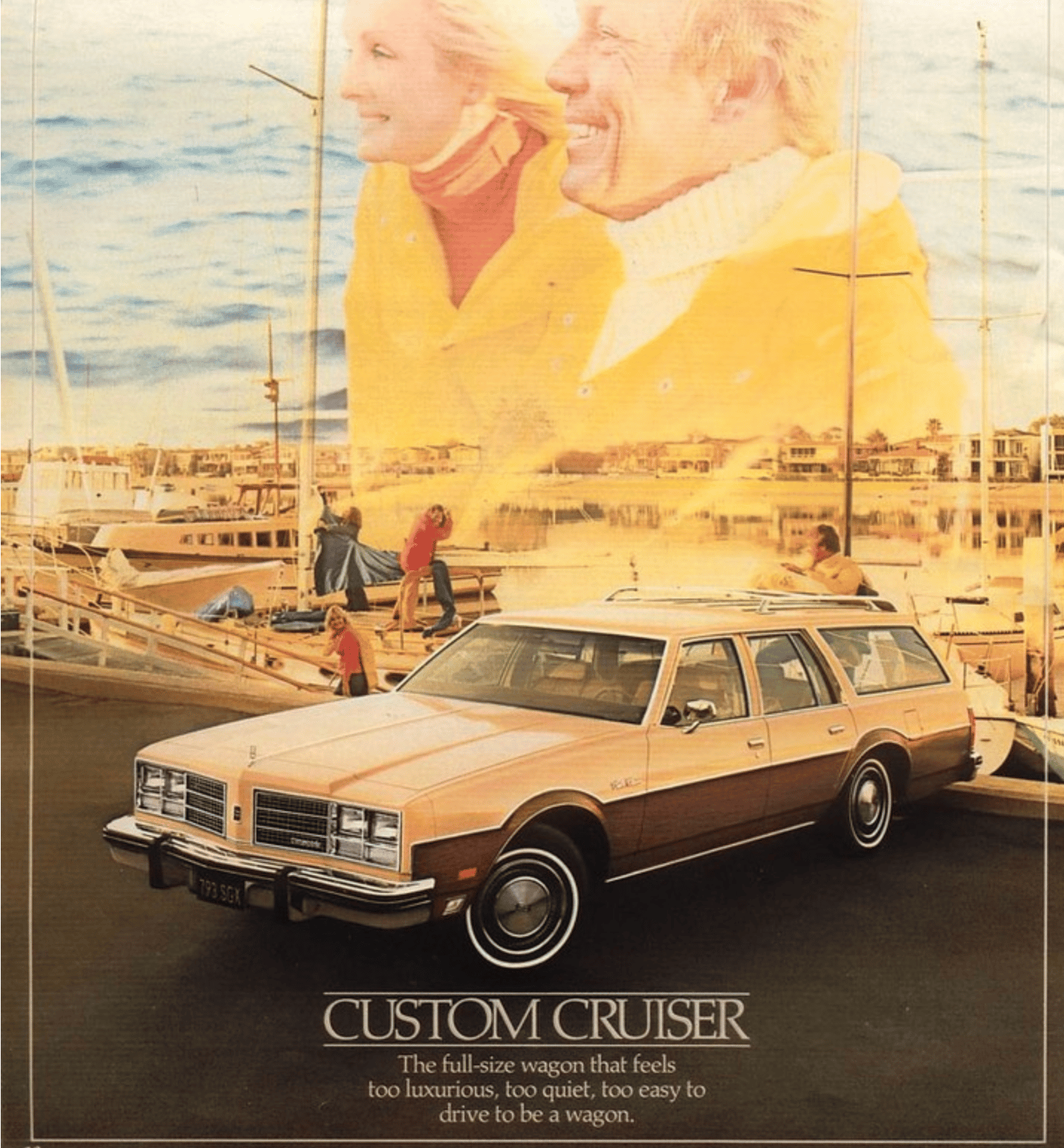 Our 1978 Oldsmobile Cutlass Salon: This Was My Dad's Oldsmobile 7 Screenshot 2026 03 09 at 12.10.11 AM