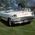 Text by Patrick Bell. DeSoto was a medium priced Chrysler Corporation brand that was positioned between Dodge and Chrysler for many years.  As was and is often the case, budgets [&hellip;]