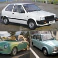 In the last year, I’ve come across several early Nissan Micras on my daily runs around San Salvador. I’m well aware that, unlike me, most people don’t pay attention to [&hellip;]