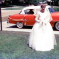 Text by Patrick Bell. Spring weddings are around the corner, and it is time to plan which vehicle to use.  Today we are looking at how it was done in [&hellip;]