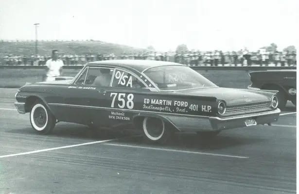 Auto-Biography: 1961 Ford Starliner 390-375 - Yes Pop, You Can Get A V8 Four-Speed 1961 Ford If You Really Must Have One 3 a 608ac91e a46f 4a39 9657 6fc9581091db