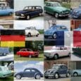 Once upon a time cars in Europe reflected the cultural traits of their country of origin unlike today, when they all look mostly the same. The most pronounced of these [&hellip;]