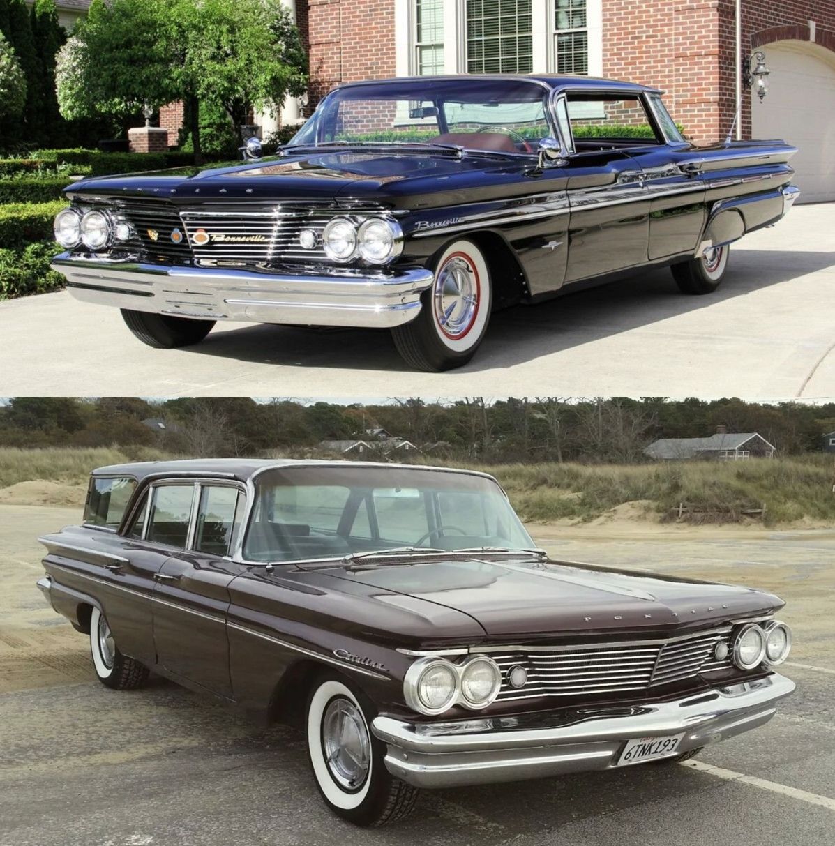 Auto-Biography: 1954 Ford Customline V8 - Our First Car; It Wasn't Exactly What I Was Hoping For 3 a bonny vert