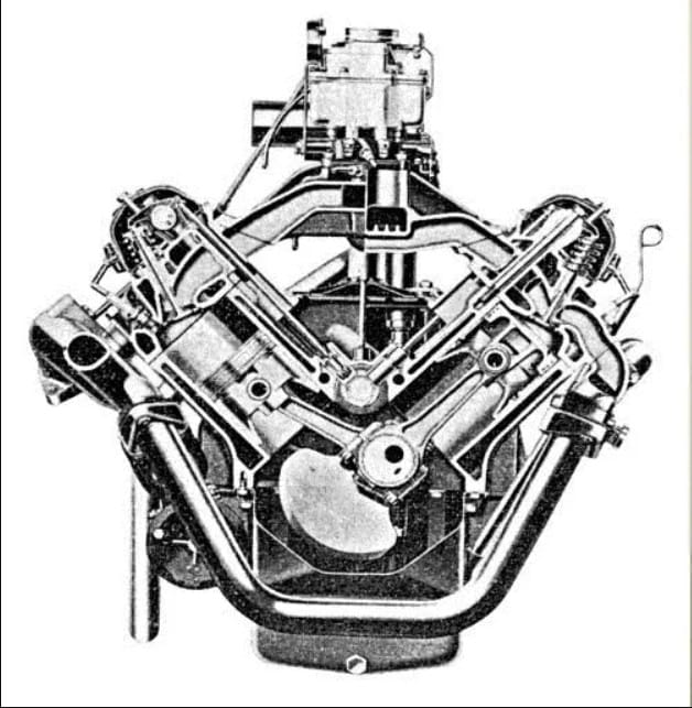 a cad v8