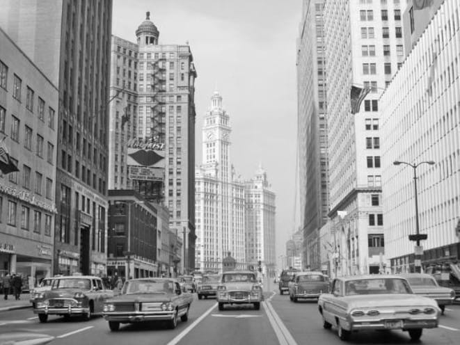 Auto-Biography: 1954 Ford Customline V8 - Our First Car; It Wasn't Exactly What I Was Hoping For 6 a chic