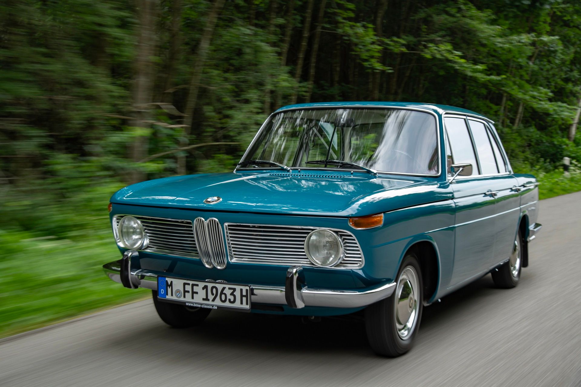 Two-Door vs. Four-Door Cars - The Long-Running War Between Germany And France 42 a nfk