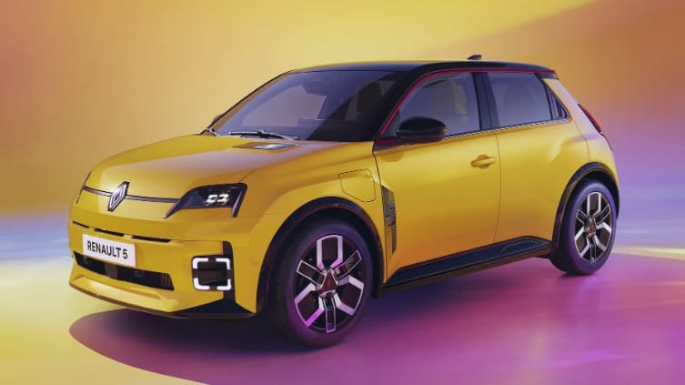 Two-Door vs. Four-Door Cars - The Long-Running War Between Germany And France 52 a r5 ev