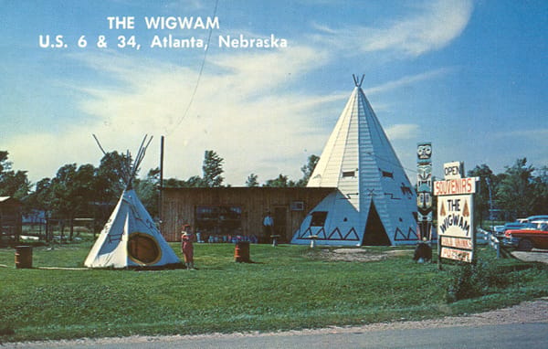 Auto-Biography: 1954 Ford Customline V8 - Our First Car; It Wasn't Exactly What I Was Hoping For 14 a wigwam