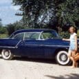 Text by Patrick Bell The Oldsmobile “Rocket” age actually began in 1949 with their first all new car after WWII.  And it served them well for fifty years.  Today we [&hellip;]