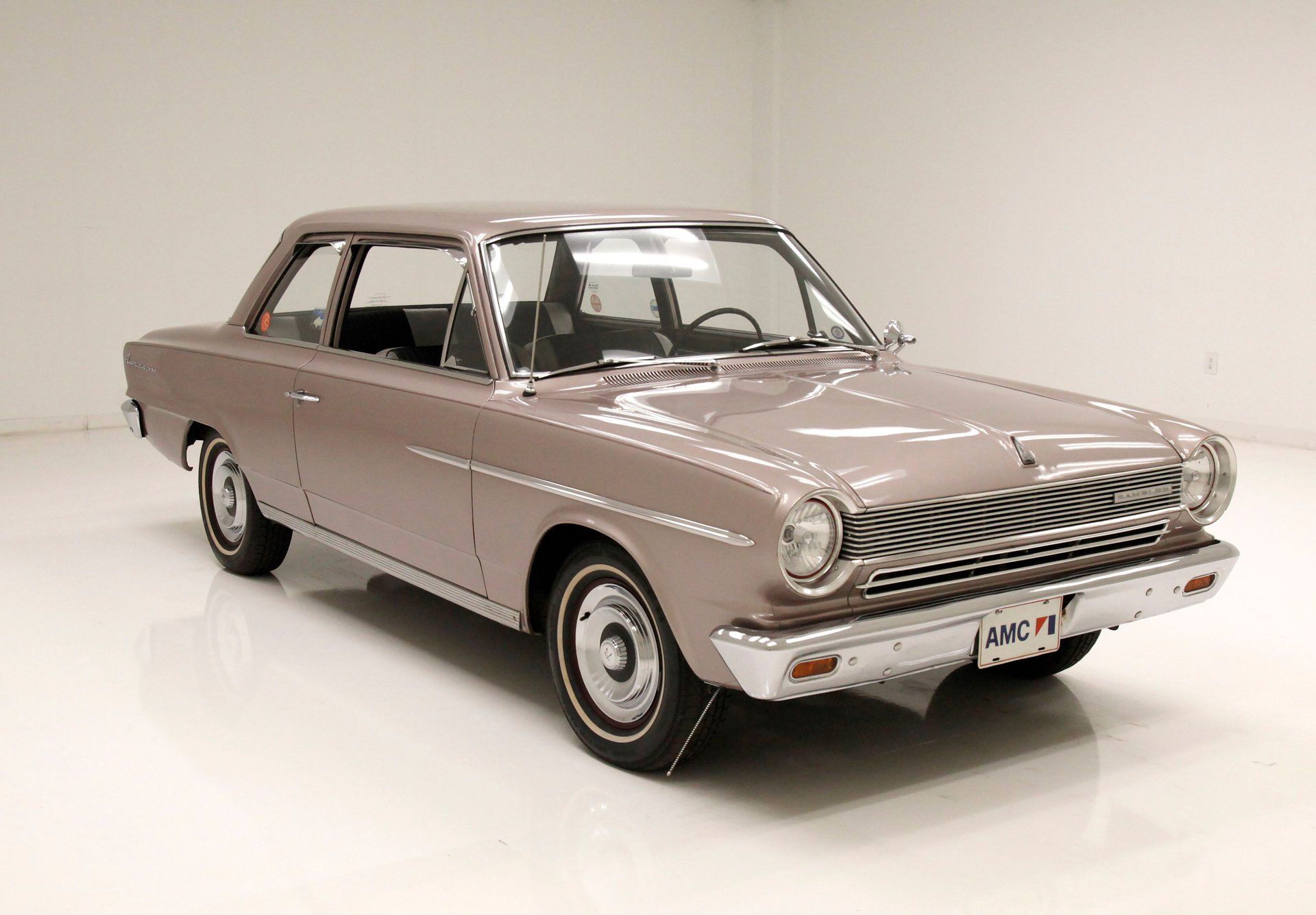 1964 rambler american 1