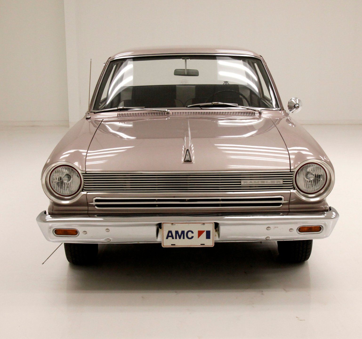 1964 rambler american