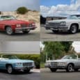 The 1975 model year was the end of the line for an American institution: the full-size, six-passenger, mass-market convertible. Once a fixture of nearly every American car line, the domestic [&hellip;]
