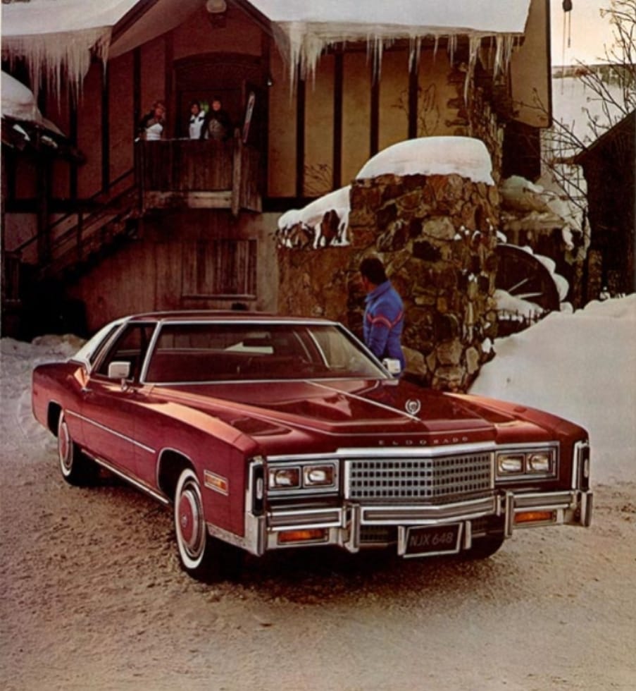 1978 Cadillac Eldorado Biarritz – Both Sides Now 2 1978 Cadillac Eldorado brochure pages as sourced from www.oldcarbrochures.org.
