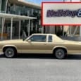 The early ’60s fad of offering bucket seats and a console on full-sized cars had died out by the early ’70s, but in 1978, Oldsmobile decided to give it another [&hellip;]