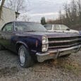 Time to do our occasional Cohort tour to check out what finds from around the world have shown up in recent days. We’ll start today’s gallery with this 1968 Ambassador [&hellip;]