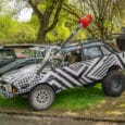 photos from the CC Cohort by Tim Finn, caught at the “Weird & Wacky Car Show” in Portland, OR.