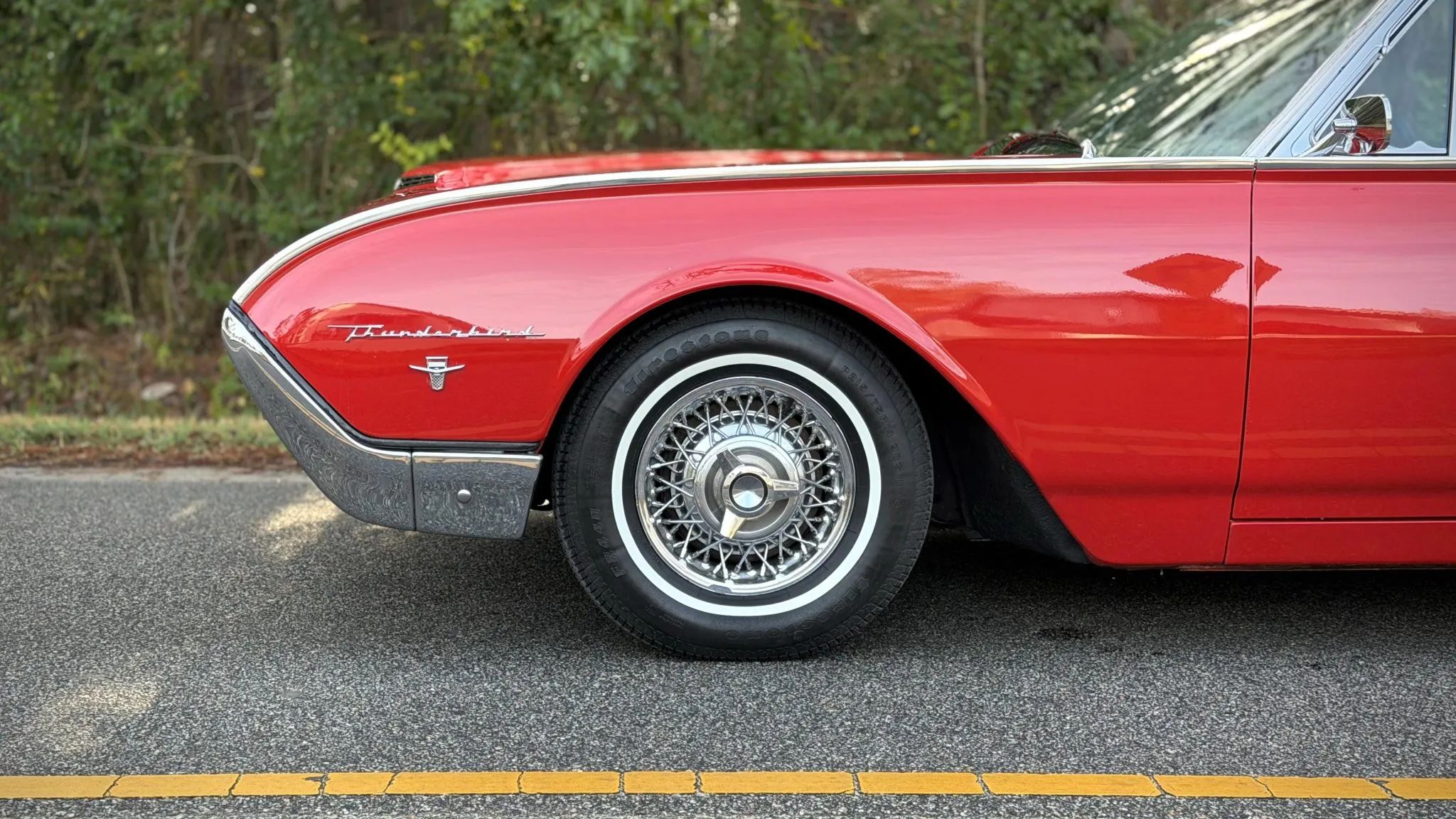 62 T Bird 15