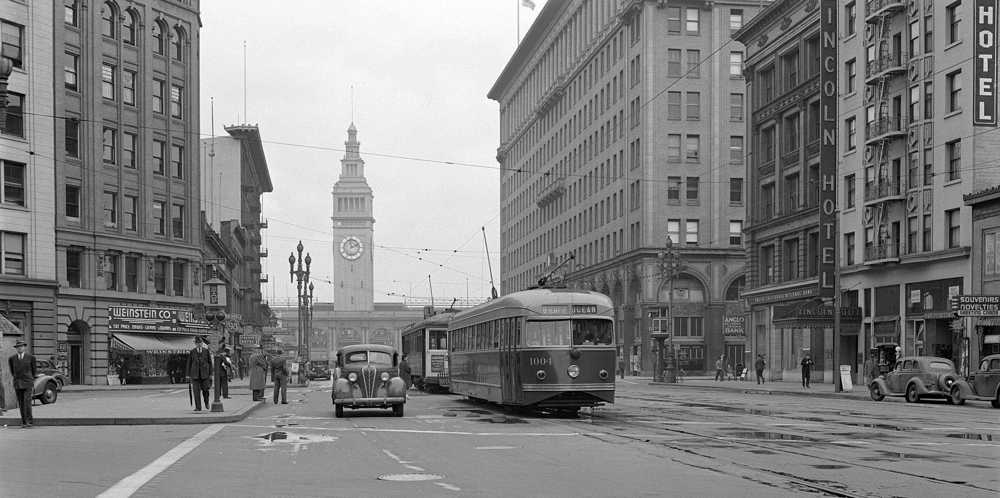 The Historic Streetcars That Still Roam San Francisco, Part 2 17 672261602 10240043332519695 8737036936288214312 n