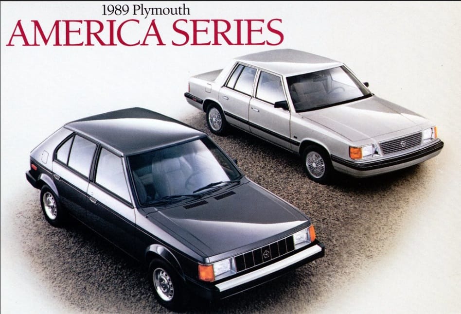 America Series Flickr