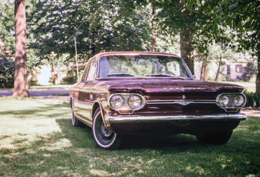 The Corvair In Vintage Photos - A Chevy Like No Other 7 Captura de pantalla 2025 02 03 00.39.42