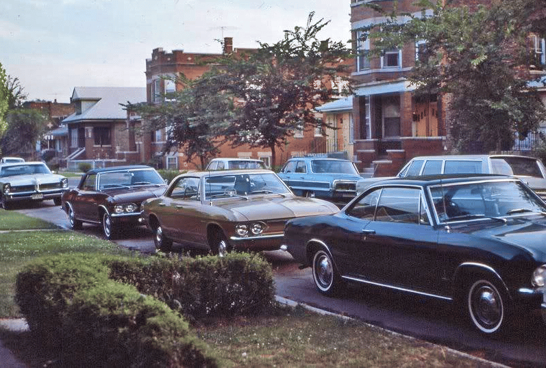 The Corvair In Vintage Photos - A Chevy Like No Other 10 Captura de pantalla 2025 10 10 23.43.54
