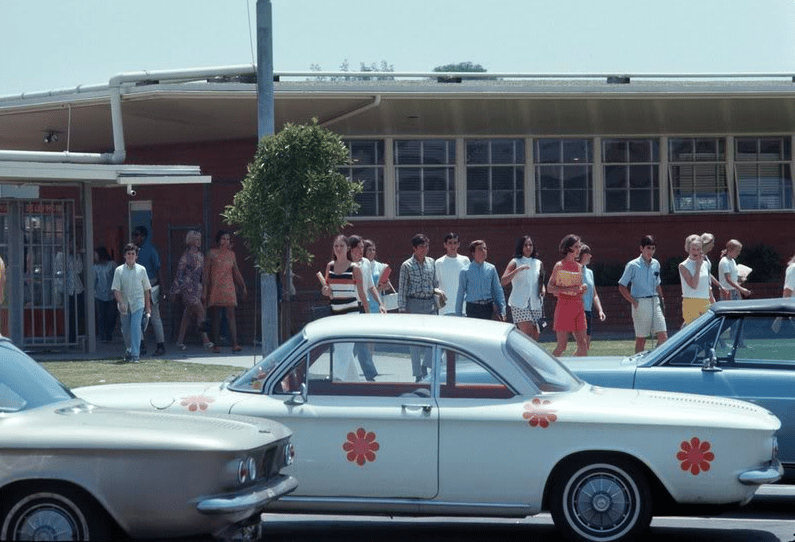 The Corvair In Vintage Photos - A Chevy Like No Other 9 Captura de pantalla 2025 10 14 15.01.23