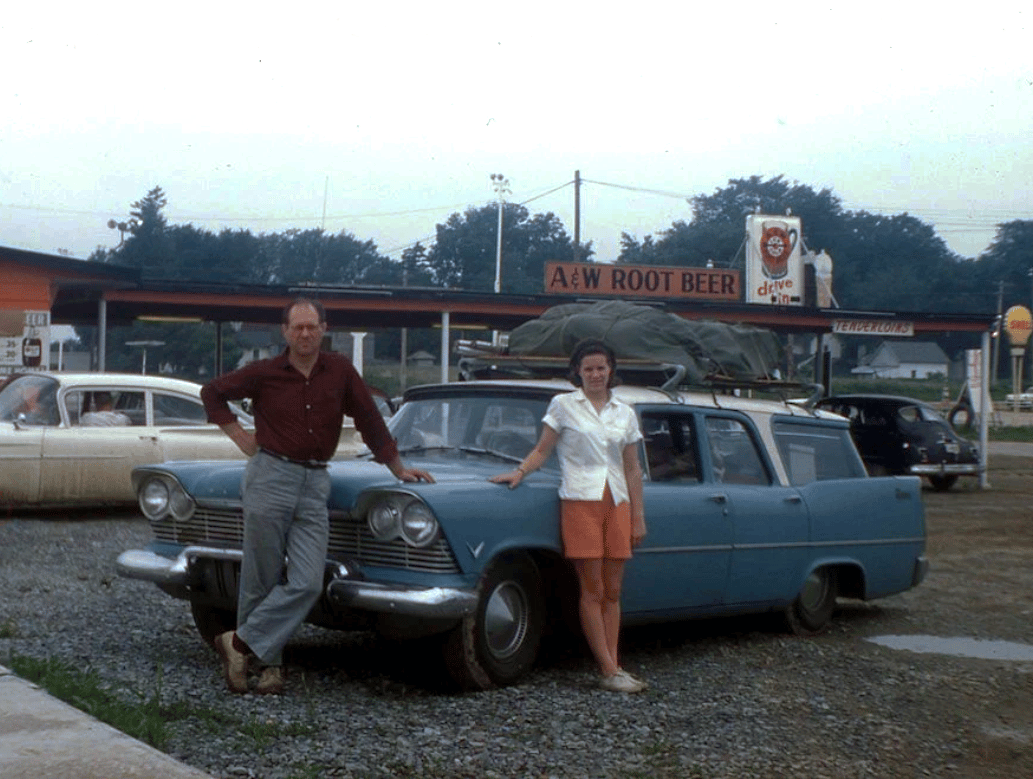 1950s Station Wagons In Vintage Photos - Family Haulers In Their Golden Days 8 Captura de pantalla 2026 02 27 23.18.01