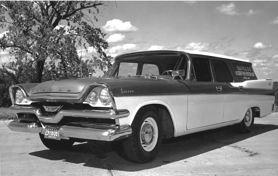 1950s Station Wagons In Vintage Photos - Family Haulers In Their Golden Days 10 Captura de pantalla 2026 03 11 13.39.20