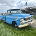 It’s time to catch up with the several finds that our Cohort contributors from around the globe have uploaded in recent days. With old trucks being a popular subject, I’d [&hellip;]