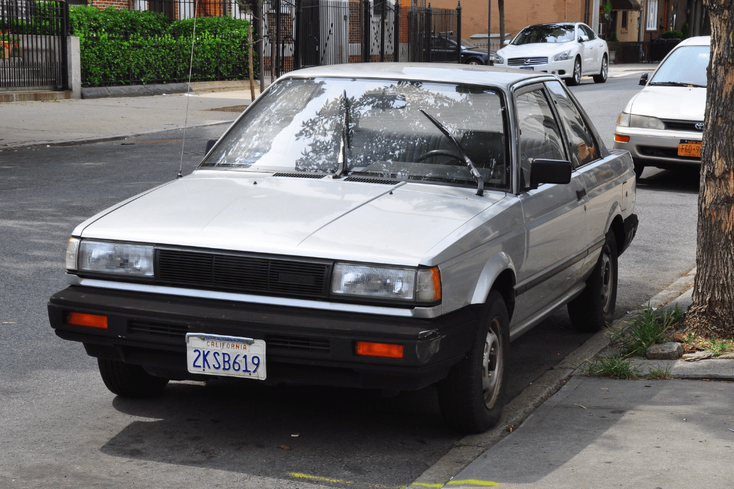 Curtis Perry Find: 1974 Ford Maverick -- Revisiting Malaise Era Blues 3 Captura de pantalla 2026 04 22 16.15.37