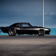 There’s a rhythm to a day at the racetrack that goes beyond the cars themselves. It starts in the quiet of the morning, builds with the rising sound of engines, [&hellip;]