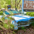 Midway between Atlanta and Chattanooga sits a 35 acre slice of automotive nirvana, all hidden from the road by pine trees.  If you stop at the sign that says “Old [&hellip;]