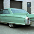 Caddy lovers, here’s something unique and very exclusive for you. And if you, Caddy Neophite Average Joe, wonder why that is, that’s because this ain’t your typical old Caddy sitting [&hellip;]