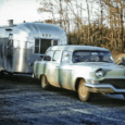 Studebaker wagons weren’t exactly common even back in the day, particularly when seen against the offerings from the Big Three. So, naturally, the image above caught my eye as soon [&hellip;]