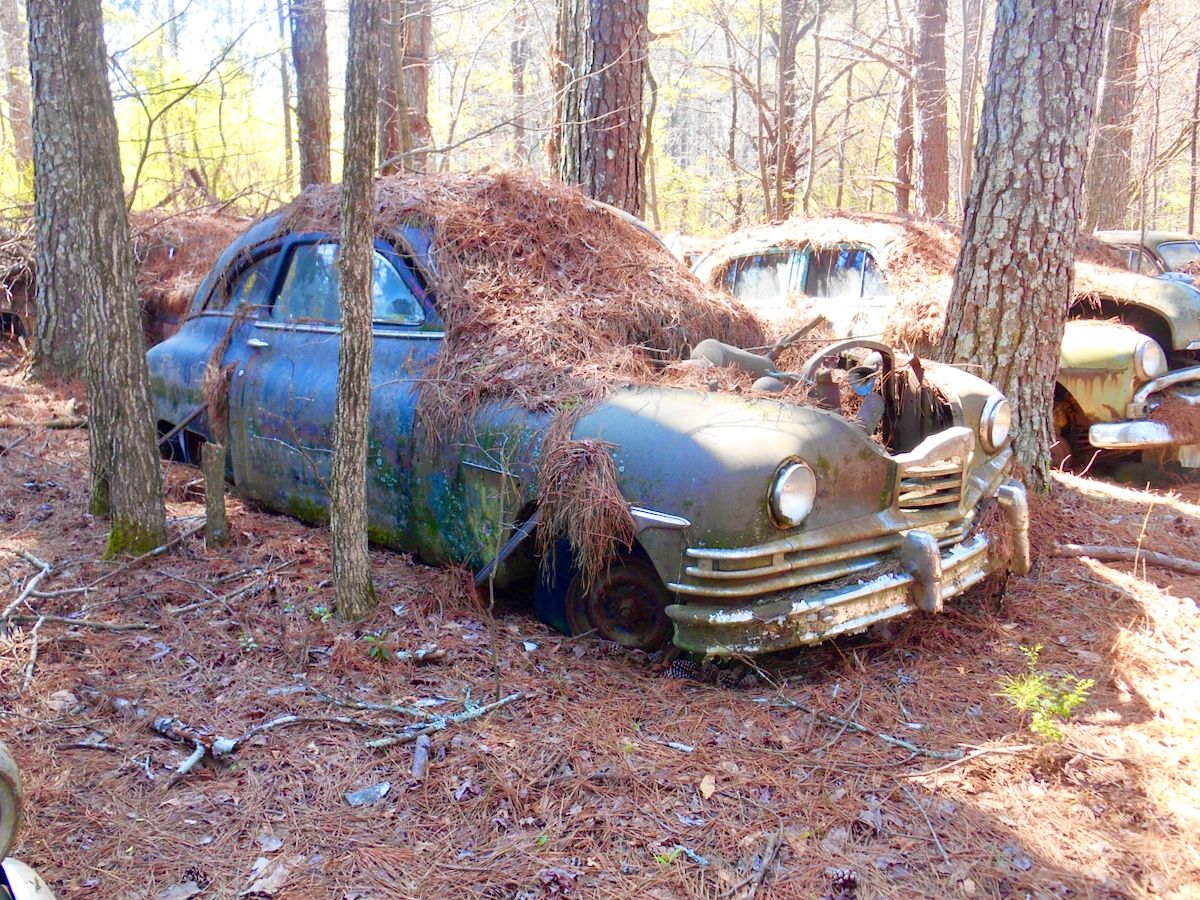 Exploring Old Car City USA: Part 4 - AMC, Independents, and Foreign Makes 36 DSCN0009