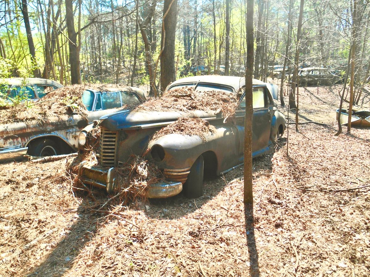 Exploring Old Car City USA: Part 4 - AMC, Independents, and Foreign Makes 38 DSCN0012