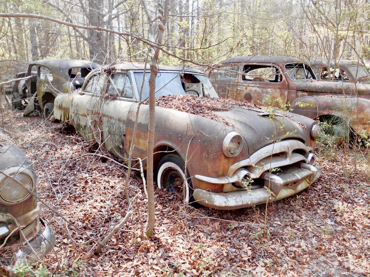 Exploring Old Car City USA: Part 4 - AMC, Independents, and Foreign Makes 37 DSCN0014