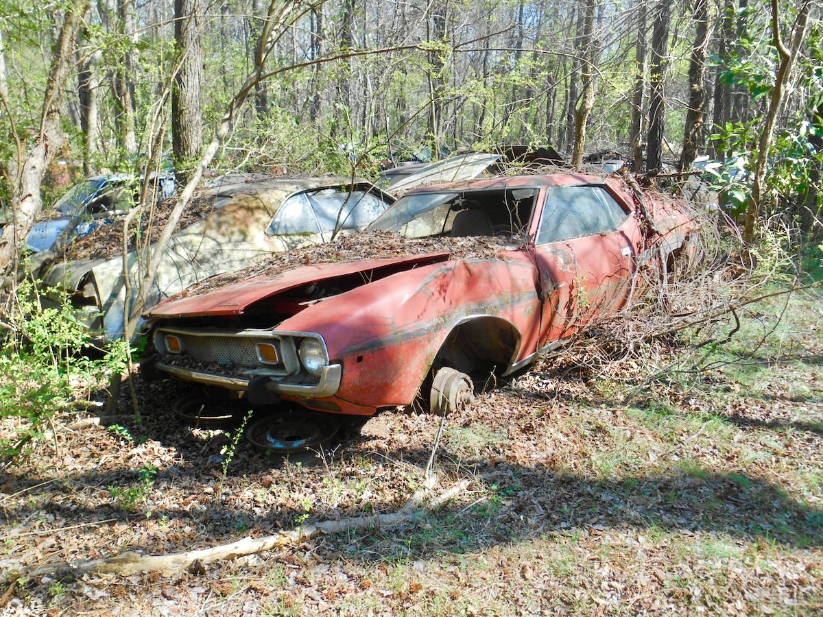 Exploring Old Car City USA: Part 4 - AMC, Independents, and Foreign Makes 39 DSCN0033