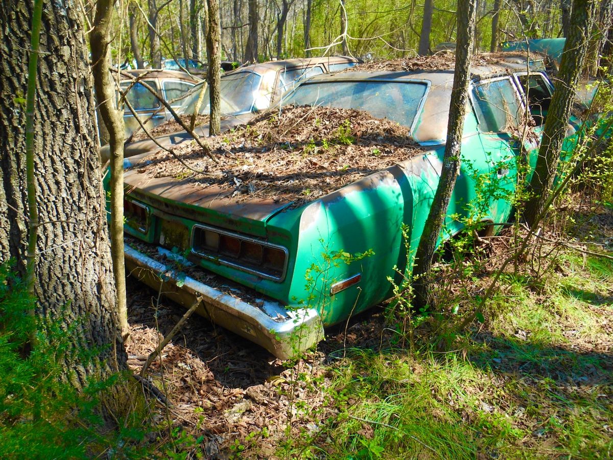 Exploring Old Car City USA: Part 4 - AMC, Independents, and Foreign Makes 40 DSCN0034