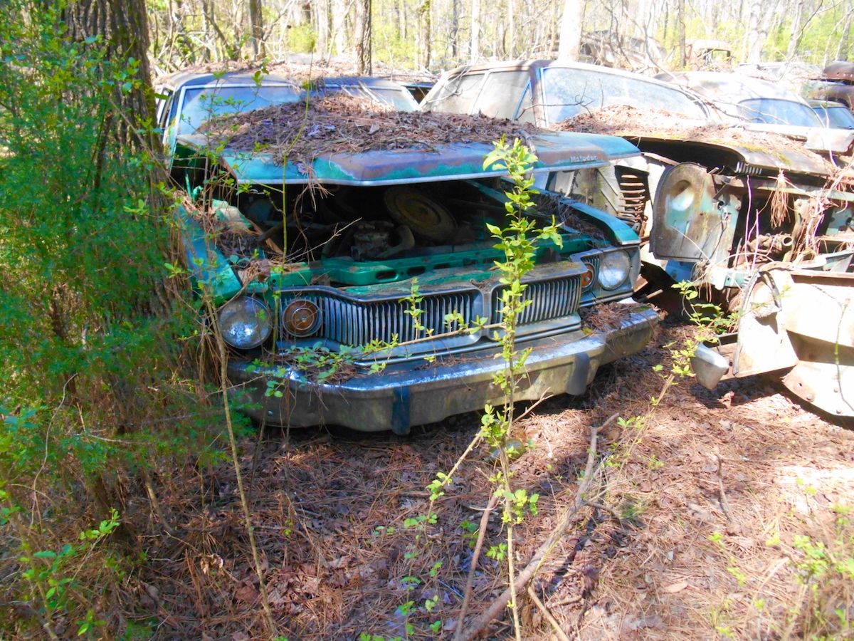 Exploring Old Car City USA: Part 4 - AMC, Independents, and Foreign Makes 41 DSCN0035