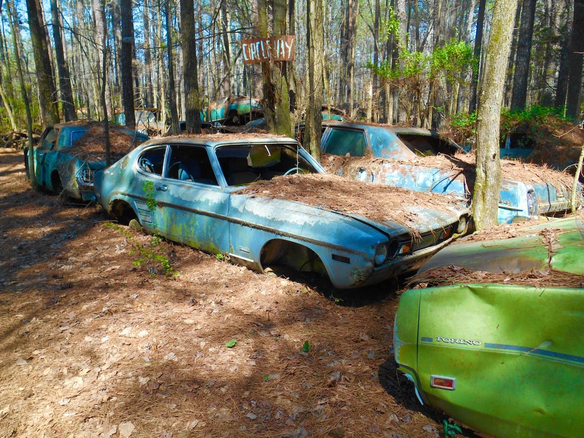 Exploring Old Car City USA: Part 4 - AMC, Independents, and Foreign Makes 43 DSCN0070