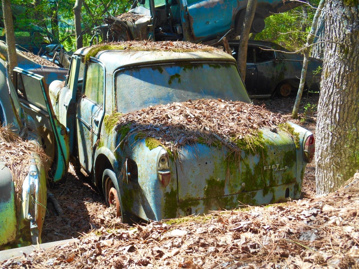 Exploring Old Car City USA: Part 4 - AMC, Independents, and Foreign Makes 49 DSCN0077