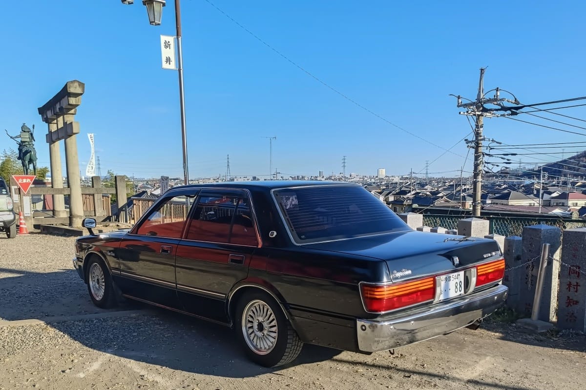T87 Singles Collection, Winter 2026 Edition – Part 1: Japanese Cars 141 IMG20260101143548 edited