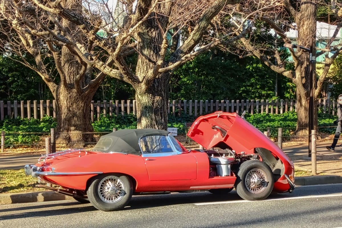T87 Singles Collection, Winter 2026 Edition – Part 2: Foreign Cars (American, French & British) 124 IMG20260104090613 edited